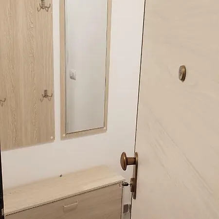 House 149 Appartement Ferrara