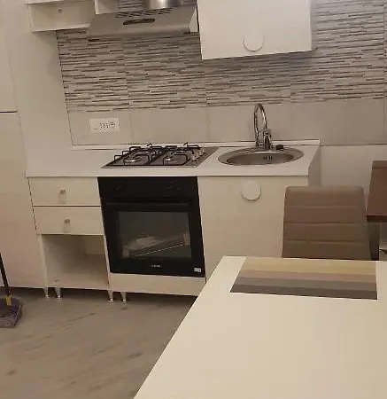 House 149 Appartement *