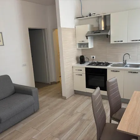 House 149 Appartement *