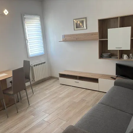 Appartement House 149 *