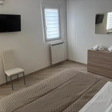 Appartement House 149 *