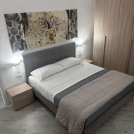 House 149 Appartement Ferrara