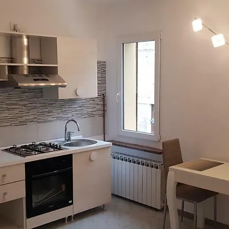 House 149 * Ferrara