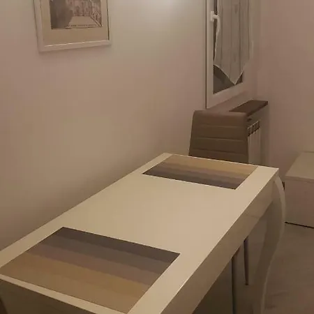 House 149 Appartement Ferrara