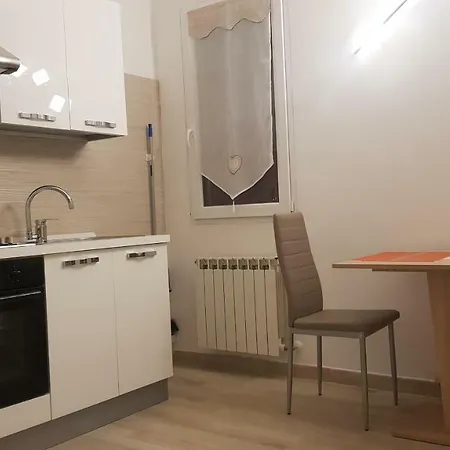 House 149 Lejlighed Ferrara