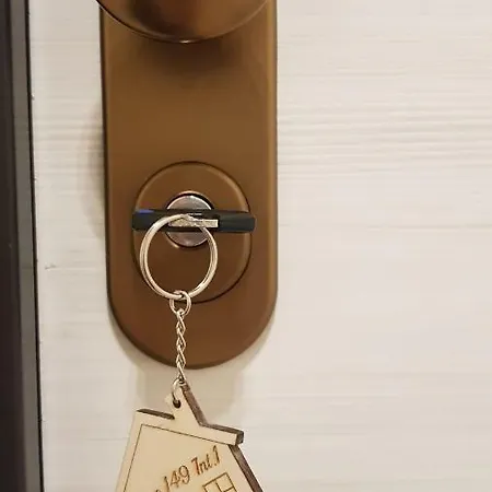 Lejlighed House 149 *