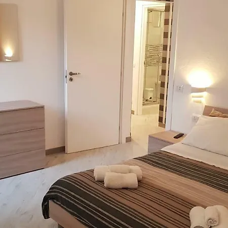 Lejlighed House 149 *