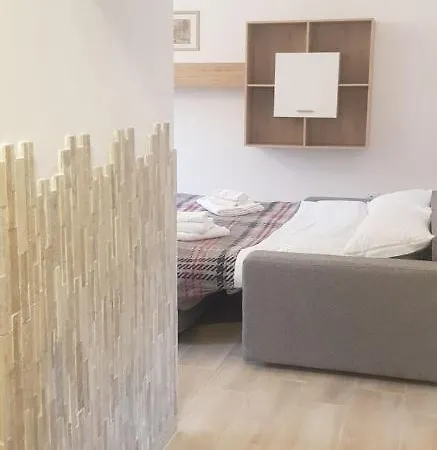 House 149 Appartement Ferrare