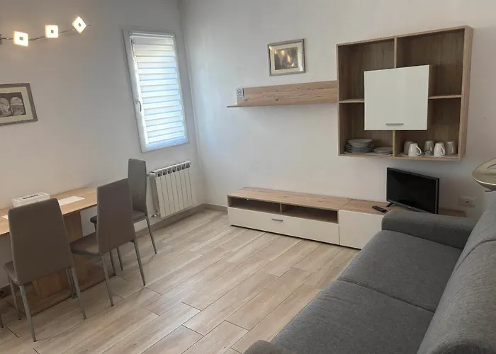 Apartament House 149 *