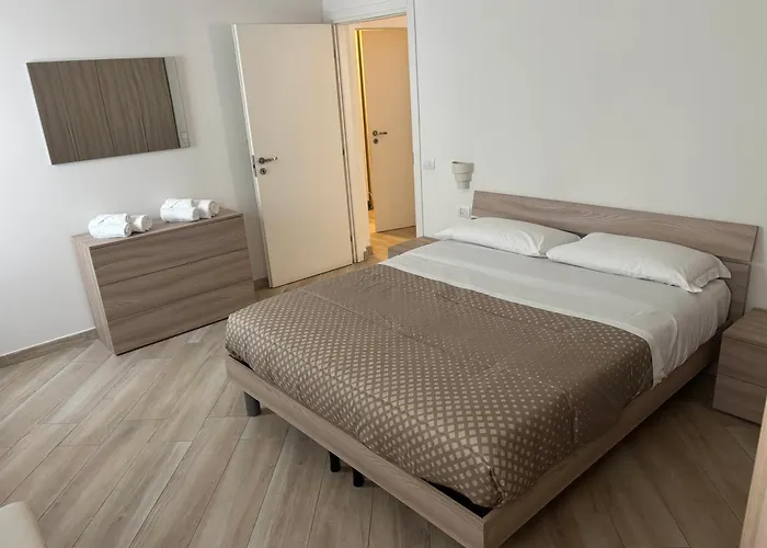 Apartament House 149