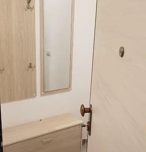 House 149 Apartament Ferrara