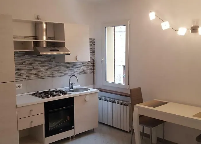 House 149 * フェラーラ