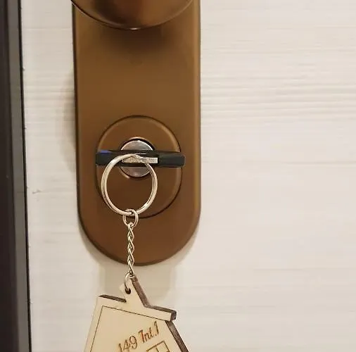 アパート House 149 *