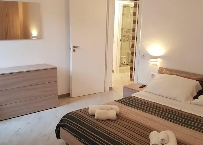 アパート House 149 *